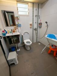 Blk 296B Skyline II @ Bukit Batok (Bukit Batok), HDB 4 Rooms #568398891
